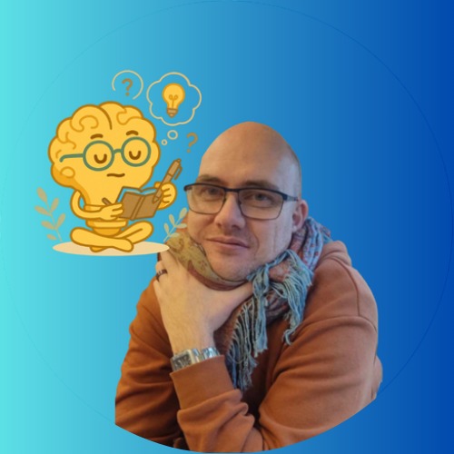 photo portrait Julien MOUCHEL