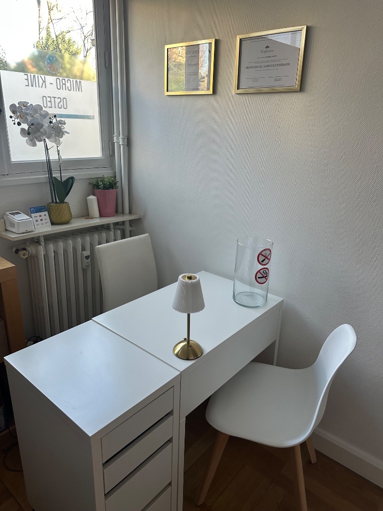 photo diplome Lazer Zen 91