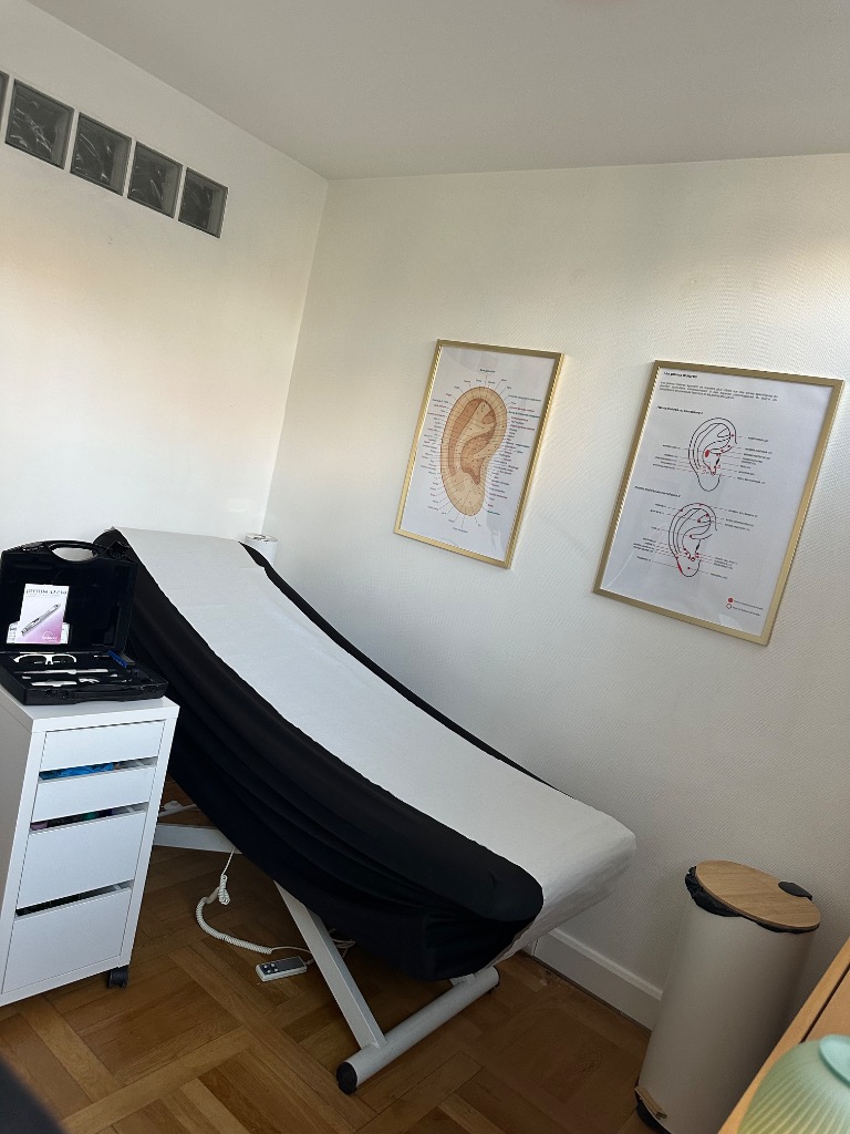 photo portrait Lazer Zen 91