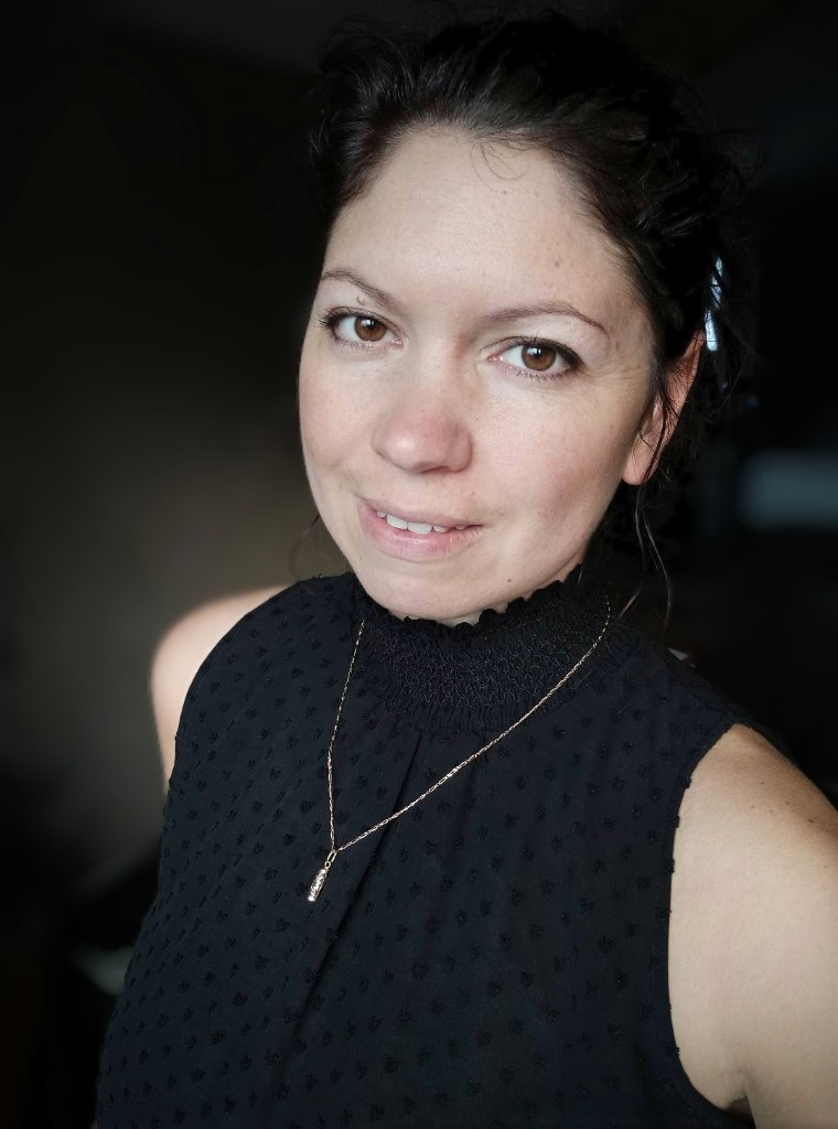 photo portrait Mère Lune’Air