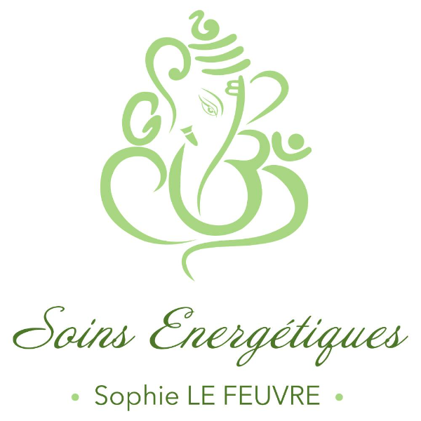 Sophie LE FEUVRE - Soins Energetiques