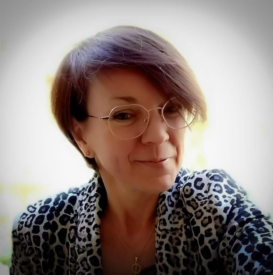 photo portrait Sophie LE FEUVRE - Soins Energetiques