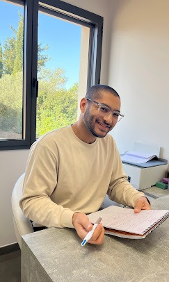 photo portrait Adelin Varennes 