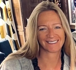 photo portrait Anne Pecqueur