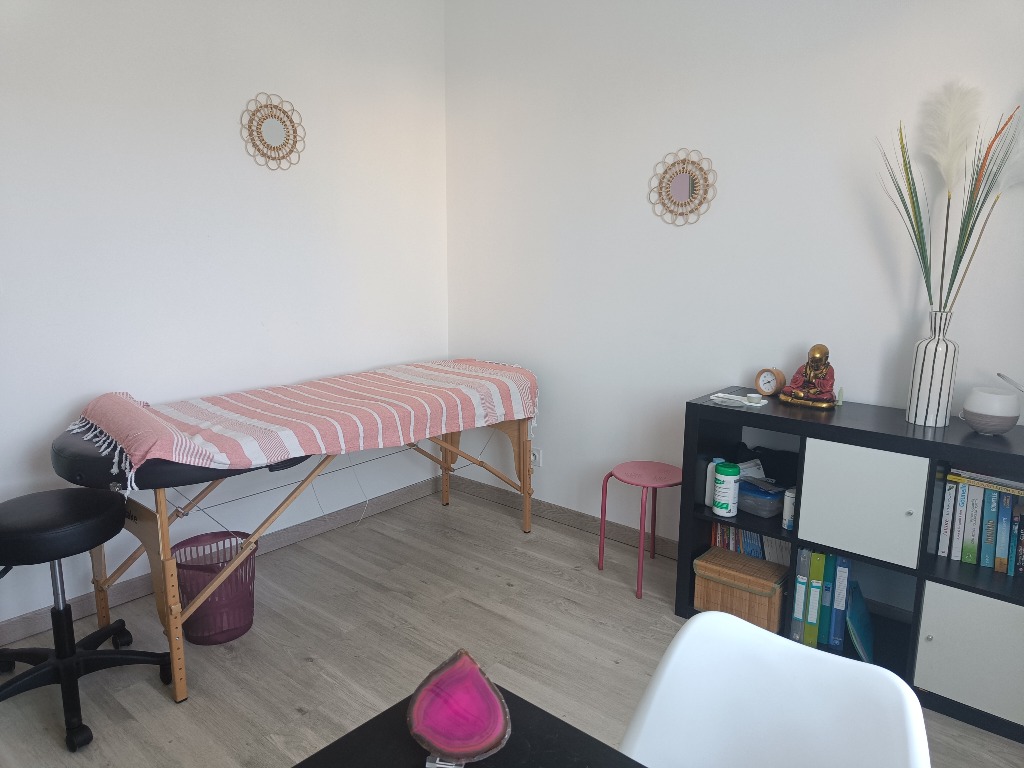 photo cabinet Elisabeth Valmont 