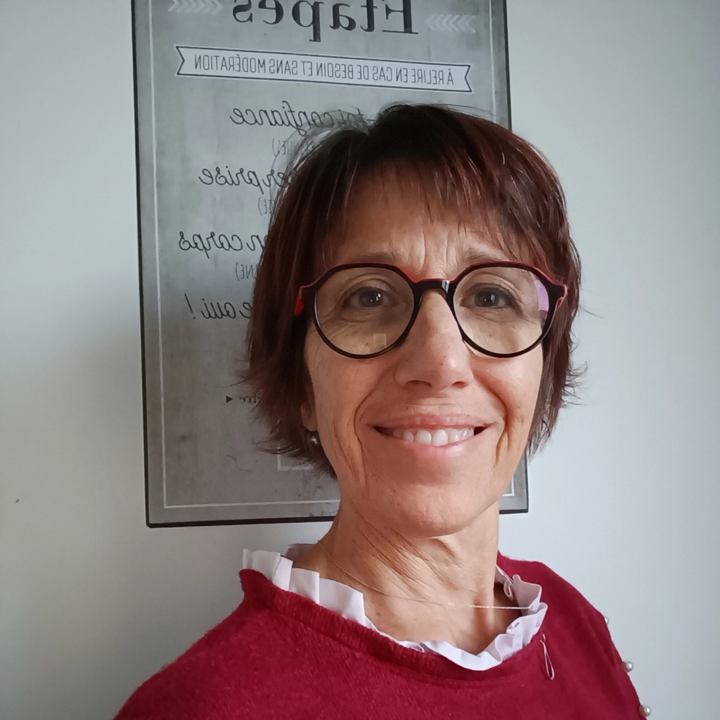 photo portrait Elisabeth Valmont 