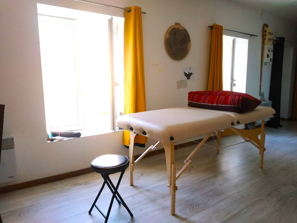 photo cabinet Apolline GATEL