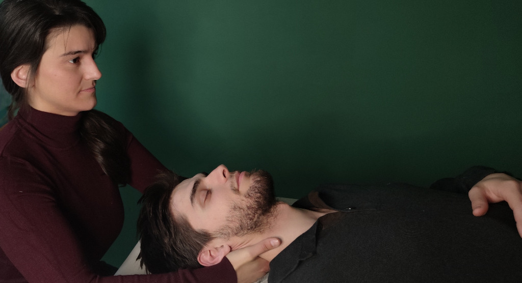 photo seance Apolline GATEL