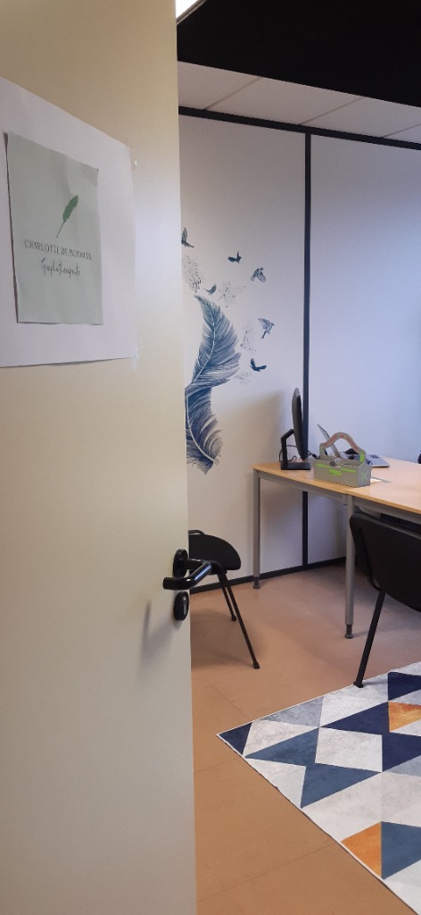 photo cabinet Charlotte de Bodman