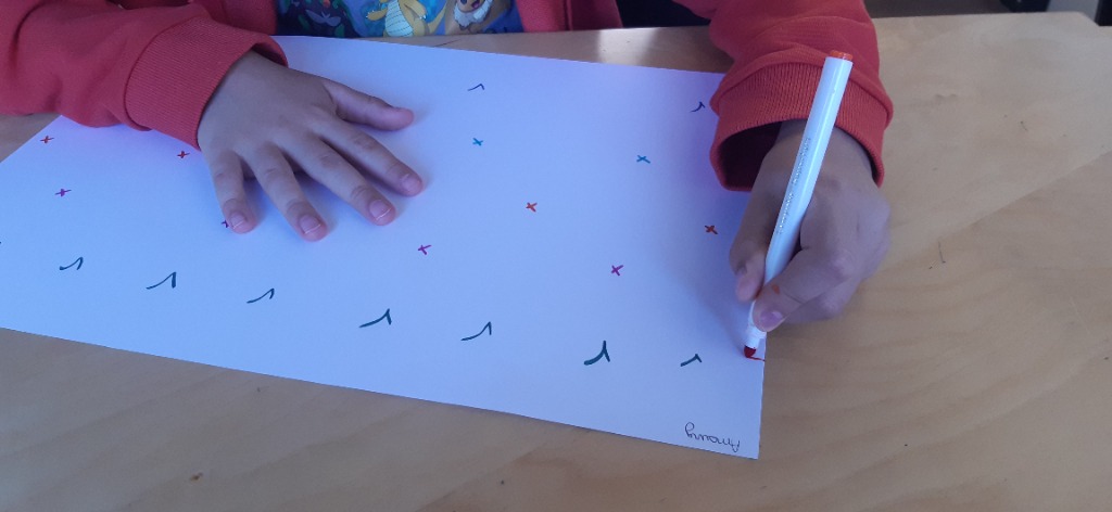 photo seance Charlotte de Bodman