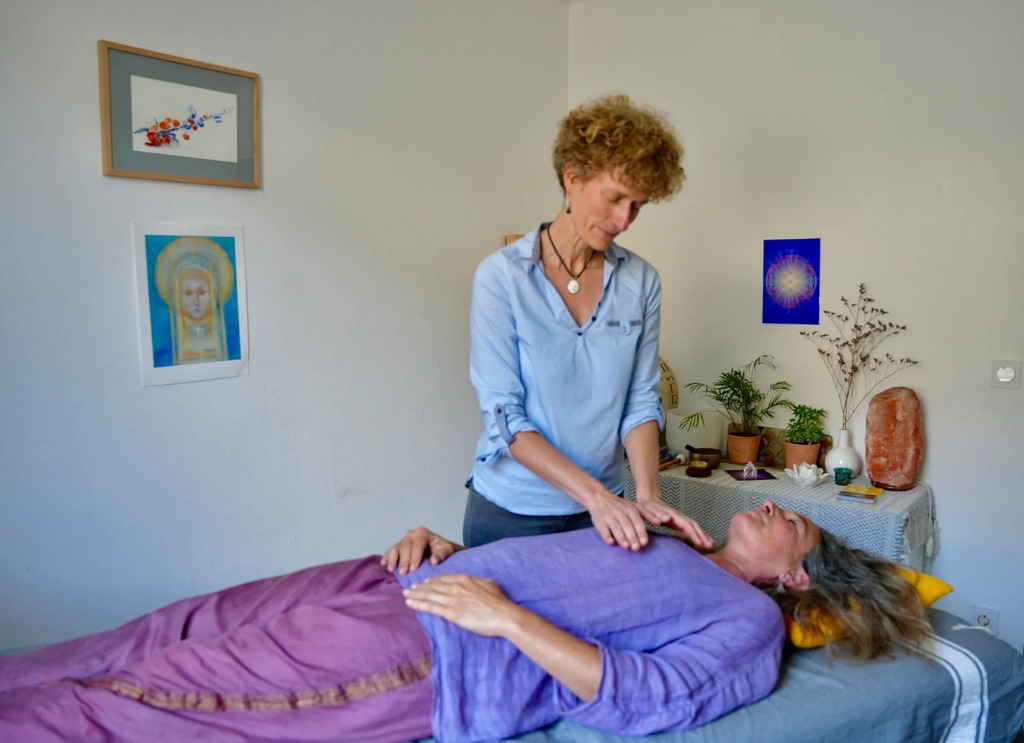 photo seance Laure CHARRIN