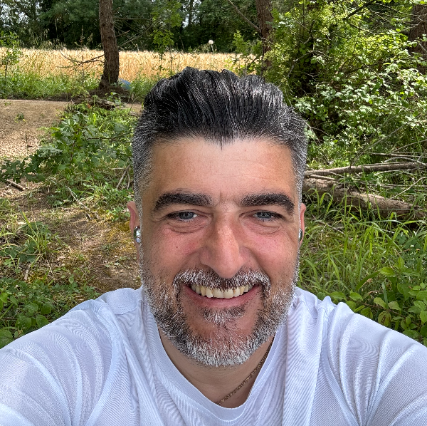 Jeff Mécanicien Guérisseur Quantique