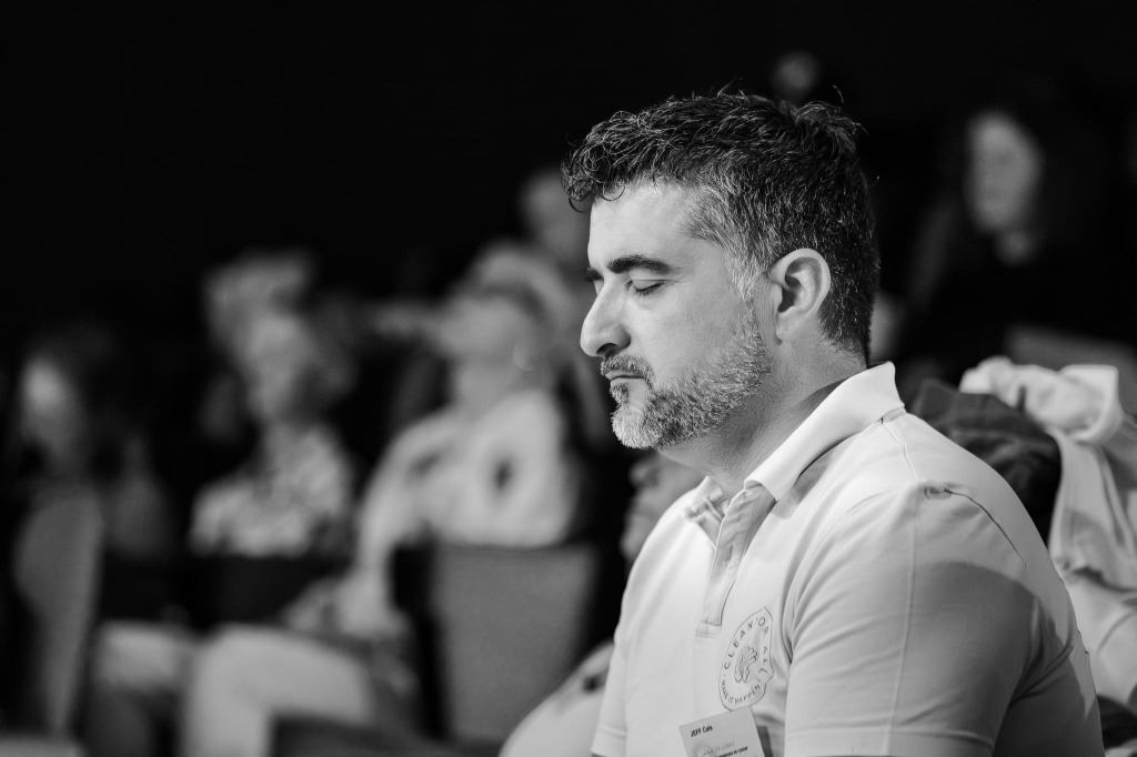 photo activite Jeff Mécanicien Guérisseur Quantique