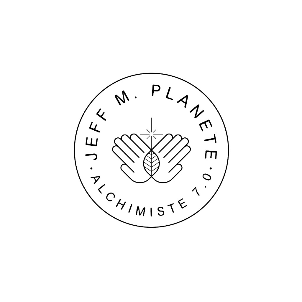 photo diplome Jeff Mécanicien Guérisseur Quantique