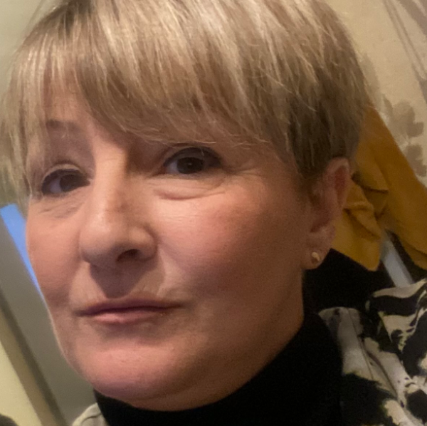 Iris Thérapeute Reiki