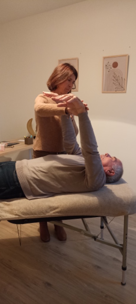 photo activite Aurore Rolland