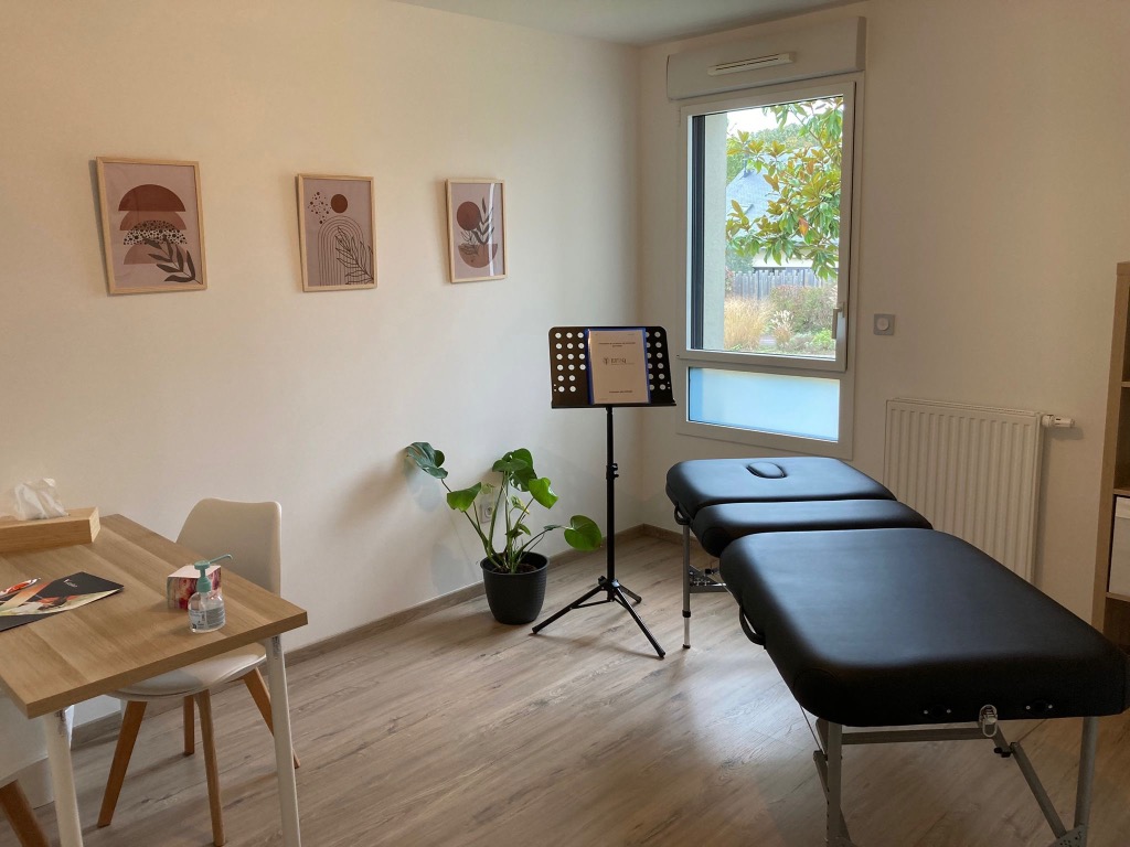 photo cabinet Aurore Rolland