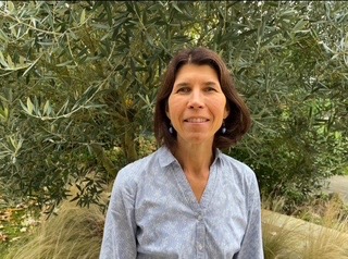 photo portrait Aurore Rolland