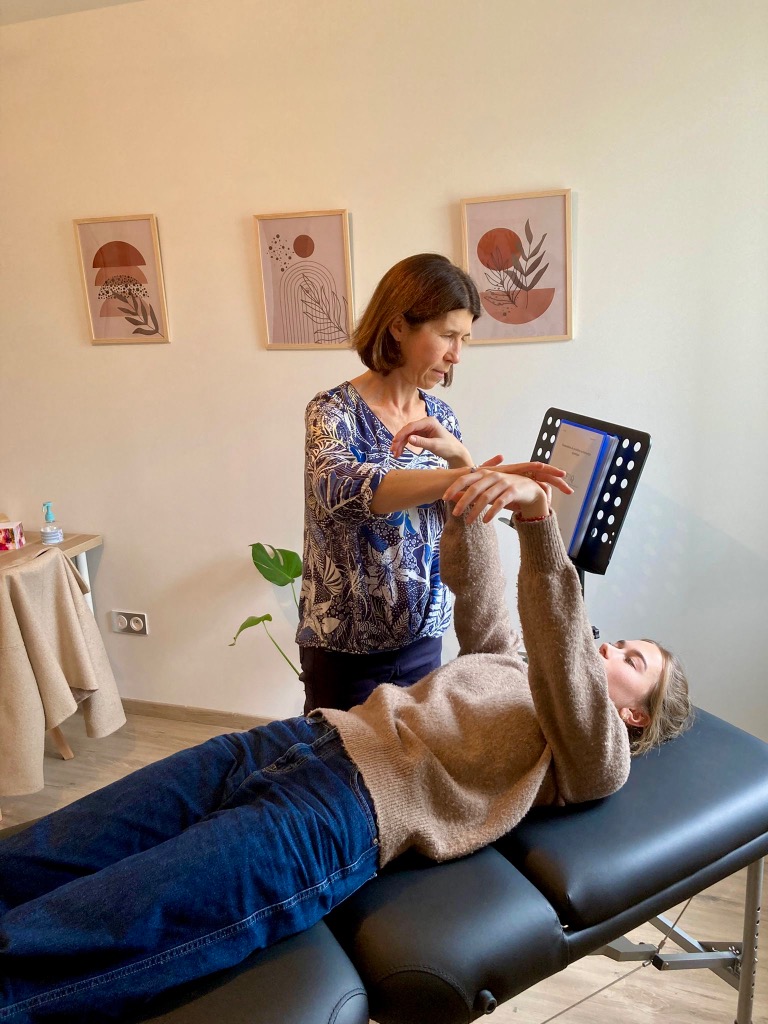 photo seance Aurore Rolland