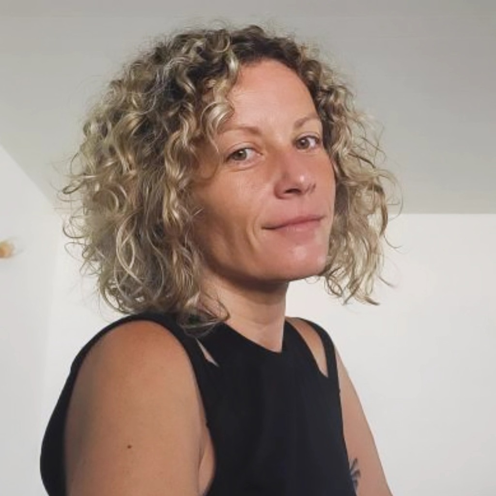 photo portrait Gavina AMADU