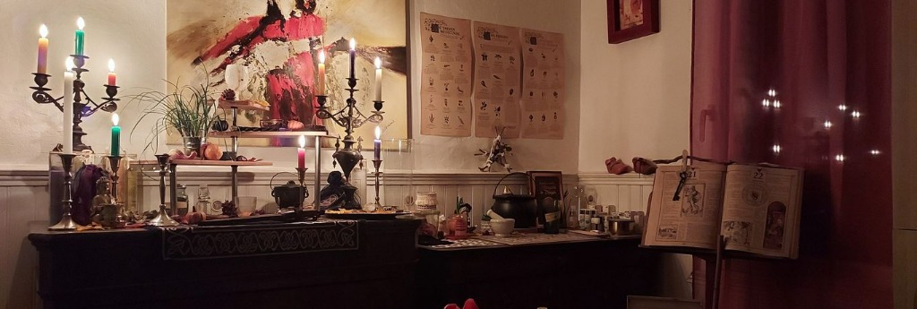 photo cabinet La Chaumière d’Aimend Rou