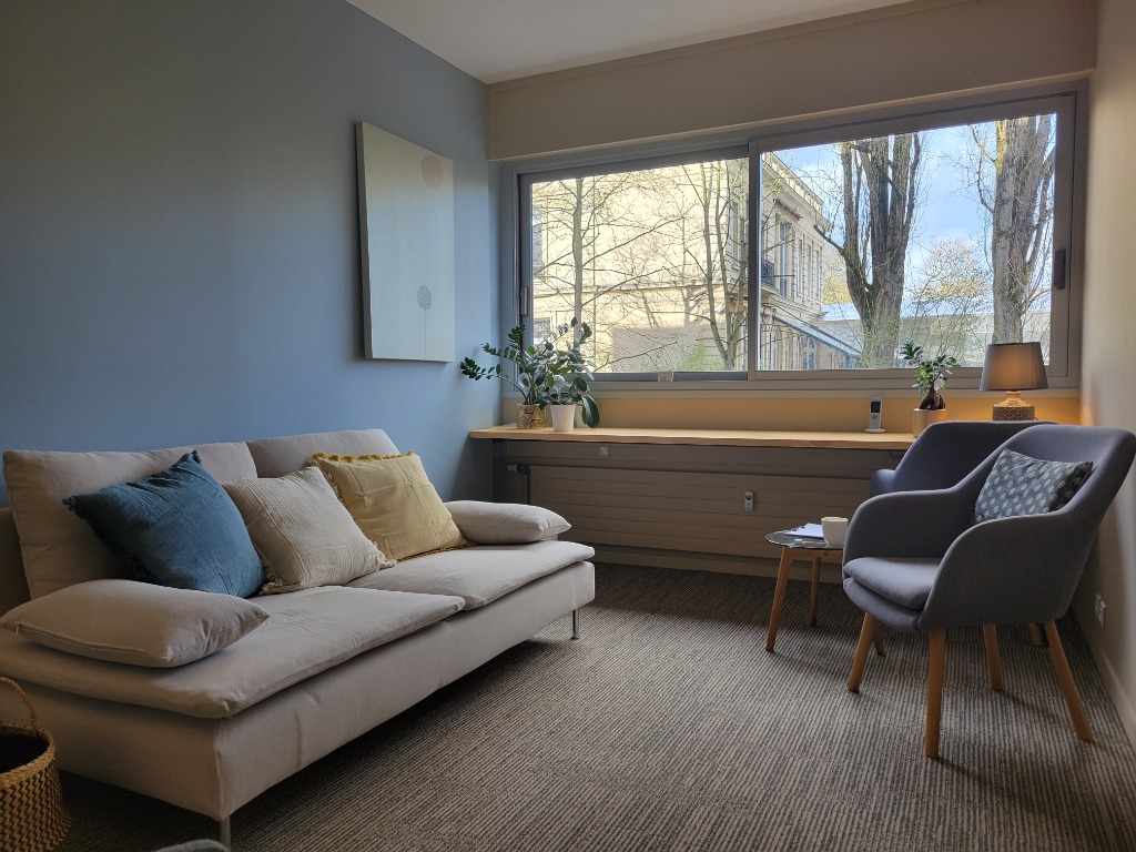 photo cabinet Eugénie Fournier