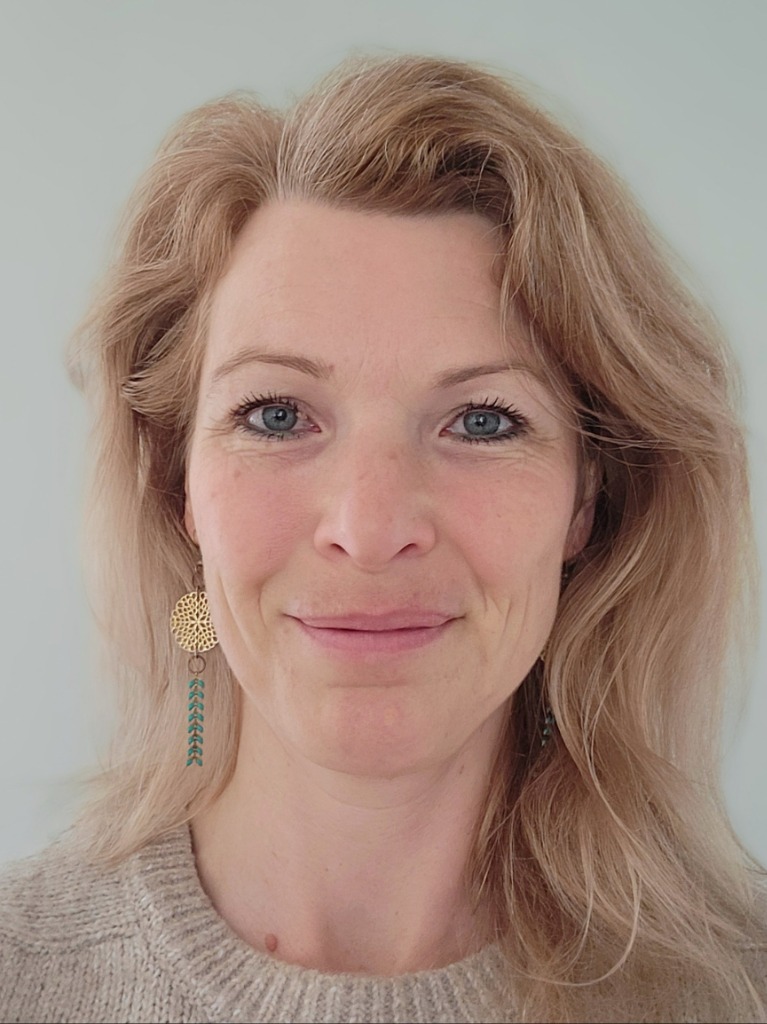 photo portrait Eugénie Fournier