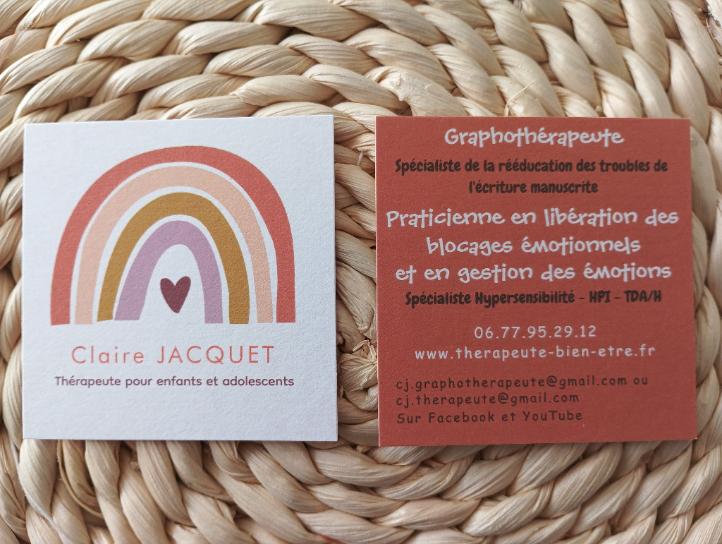 photo diplome Claire JACQUET