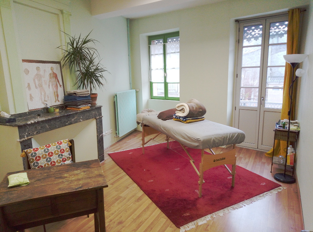 photo cabinet Merwan DEBBABI