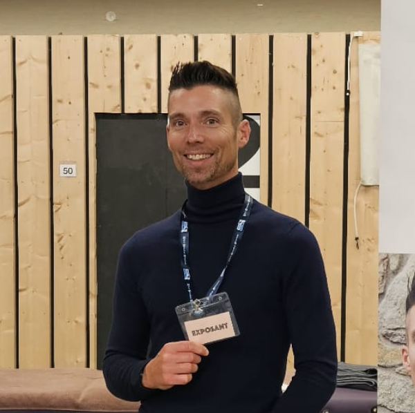 Julien, Forme et Relaxation.