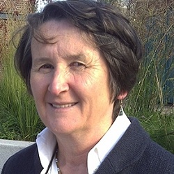 Marie-Hélène Penet