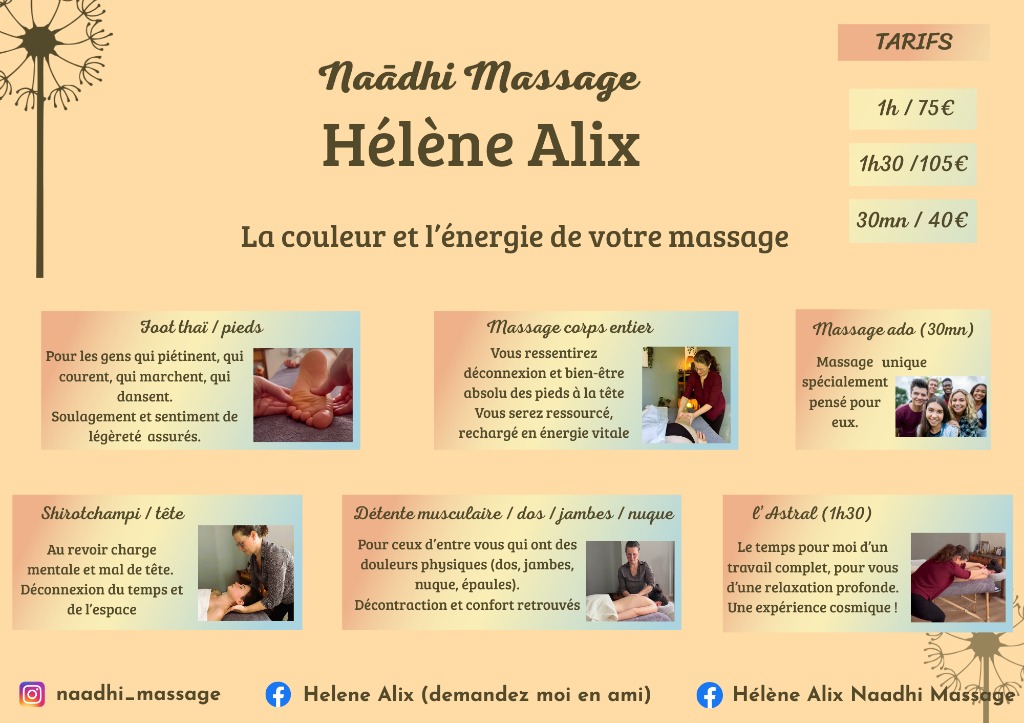 illustration NOUVEAU FLYER