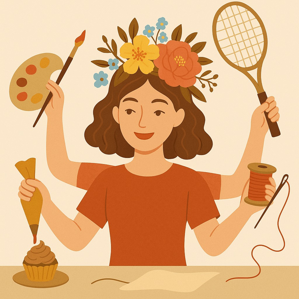 illustration Multipotentiels