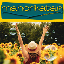 illustration NOUVEAU ! Ateliers de danse transe Mahorikatan à Lyon