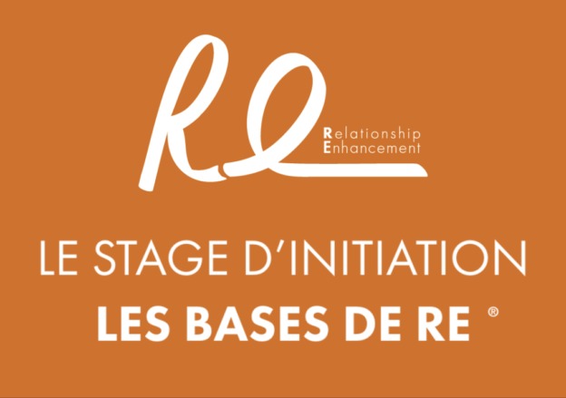 illustration Améliorer vos relations - Initition à RE
