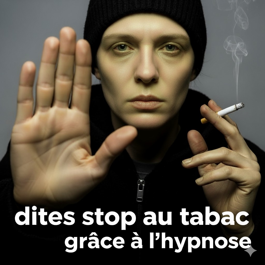 illustration Arrêter de fumer grâce à l’hypnose ericksonienne