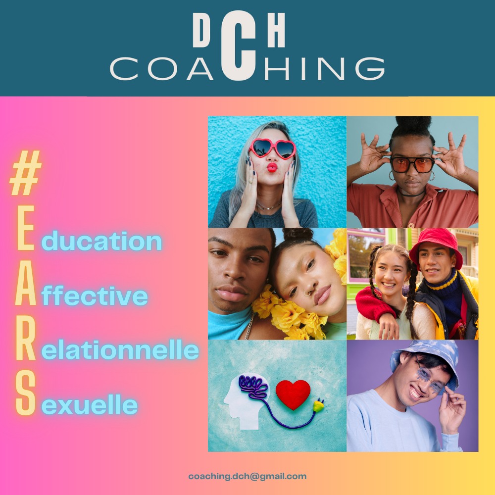 illustration Éducation Affective Relationnelle et Sexuelle