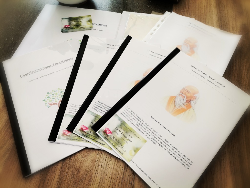 illustration Formation LaHoChi