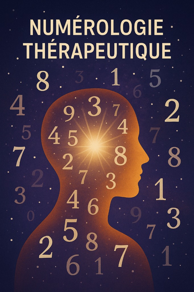 illustration ✨ Découvrez la puissance de la Numérologie Thérapeutique ✨