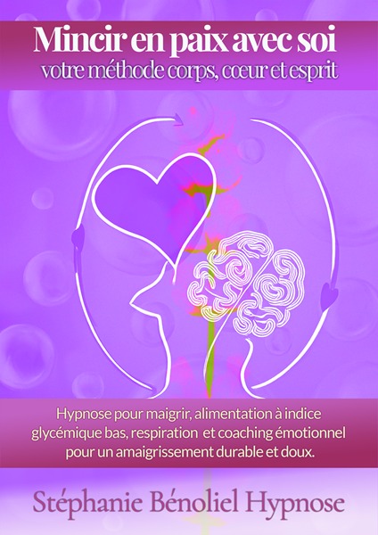 illustration Comment mincir en paix avec soi ?