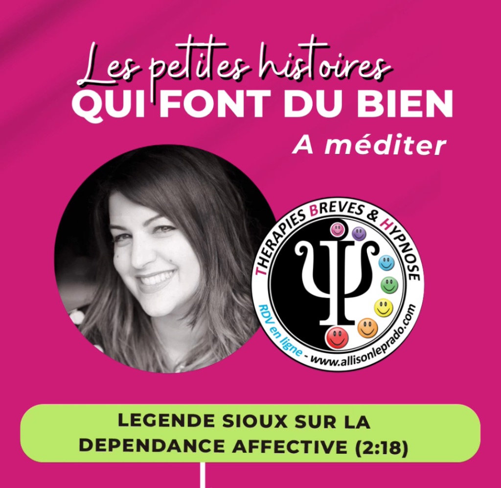 illustration Retrouvez les p’tites histoires qui font du bien à méditer - sur Instagram