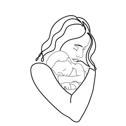 illustration Retrouver équilibre et énergie après la naissance : un accompagnement naturel et bienveillant