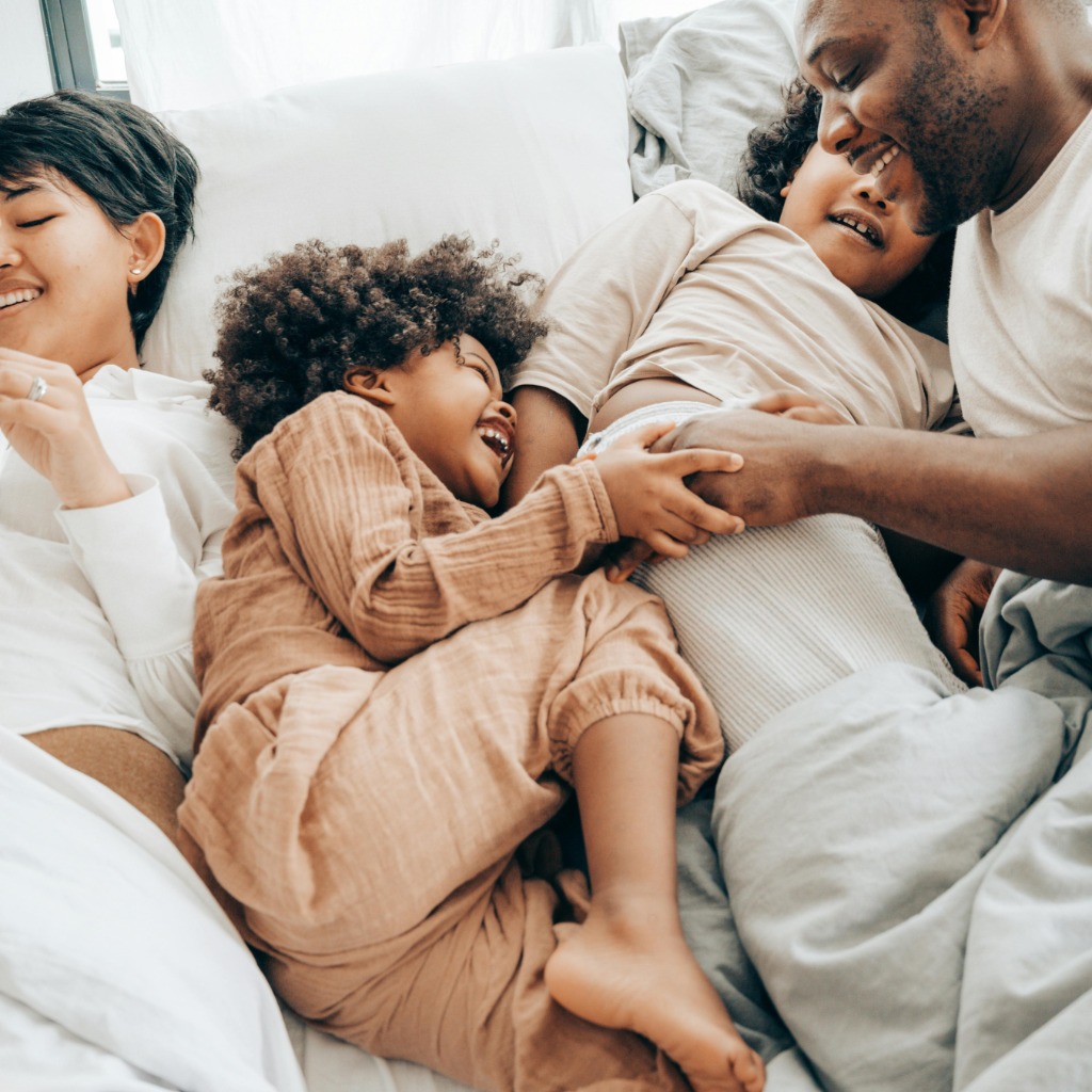 illustration Quand les émotions débordent à la maison