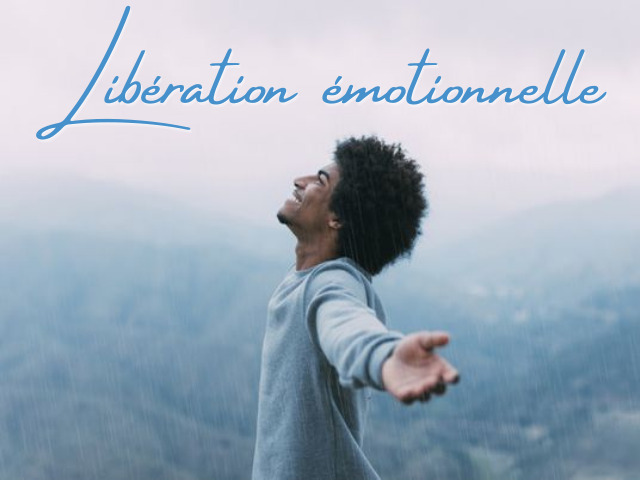 illustration Atelier Libération émotionnelle : 28 mars 2026