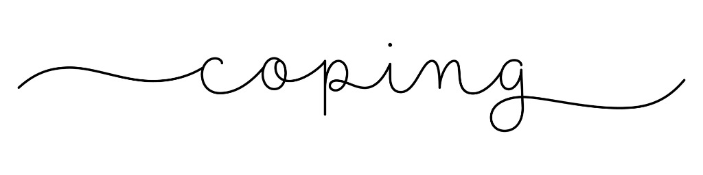 illustration Article de blog - Stratégie de coping pour réguler le Stress