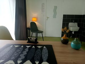 illustration Petits groupes au cabinet mercredi soir et vendredi matin