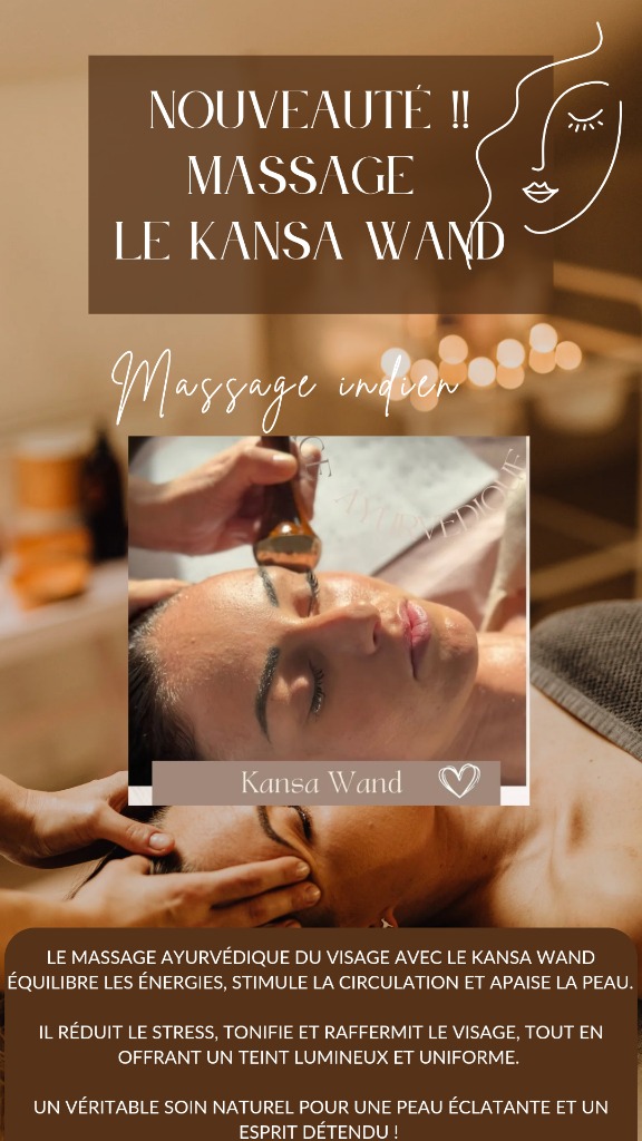 illustration Le kansawand