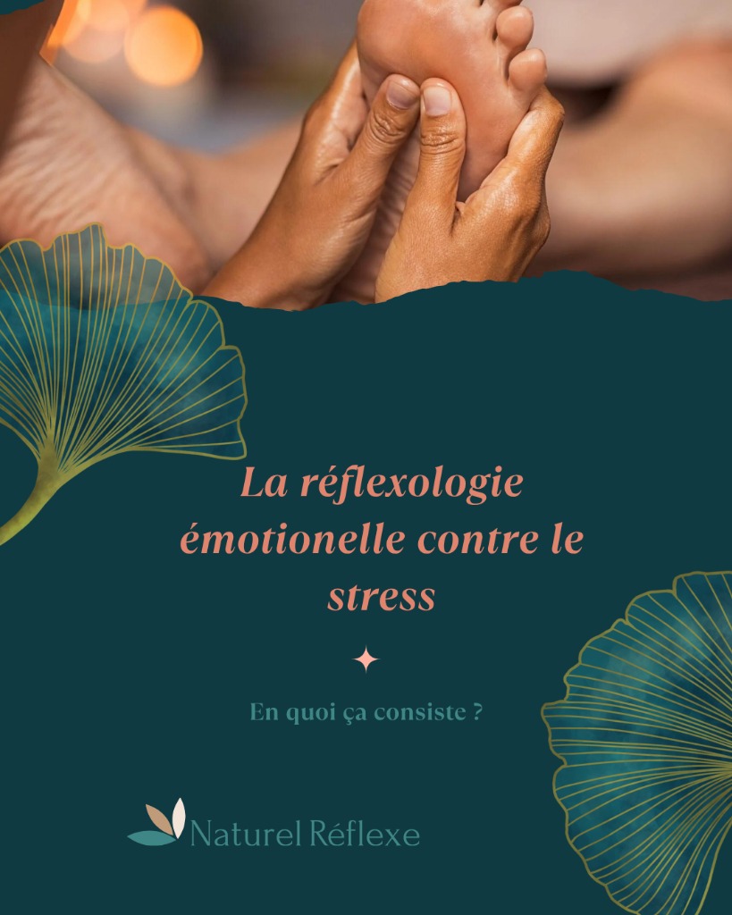 illustration Mieux vivre son stress et ses émotions