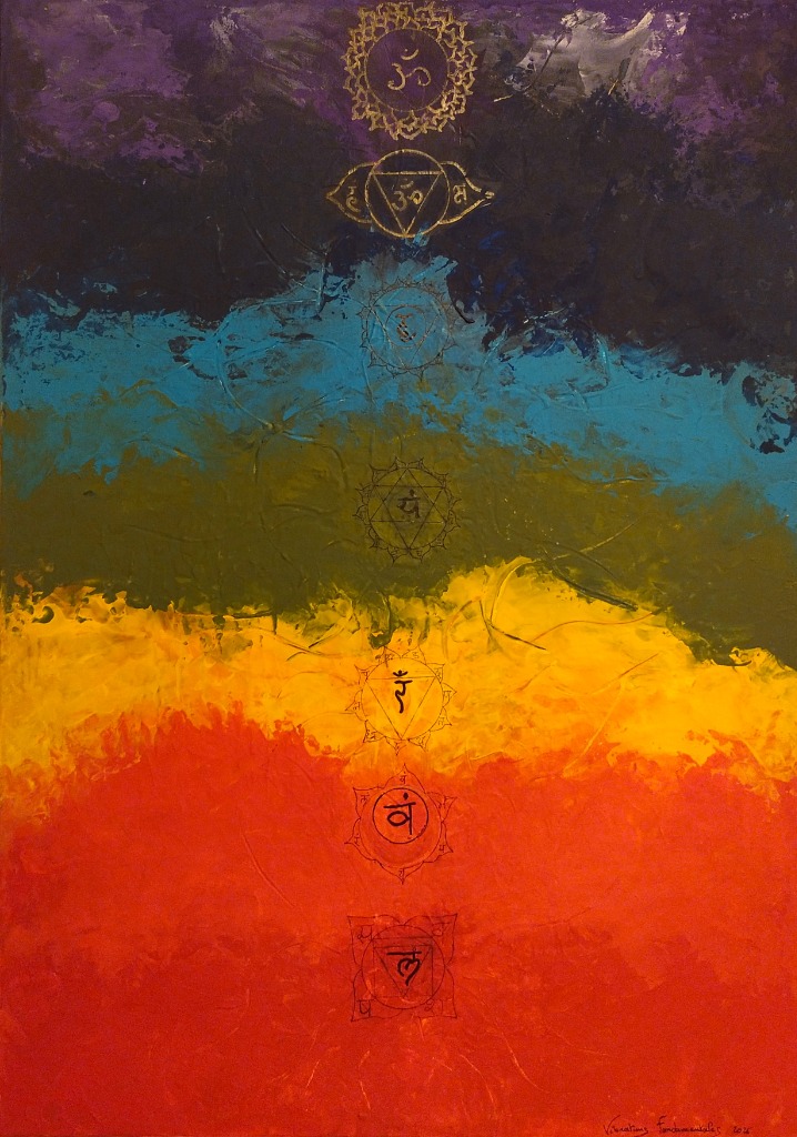 illustration Soins énergétiques