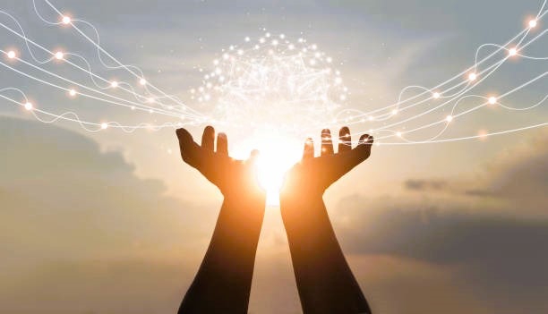 illustration Le Soin Energétique